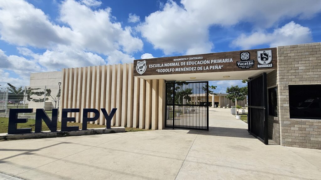 Fachada Principal